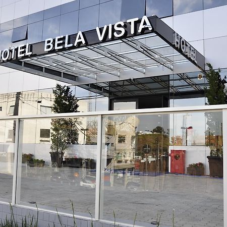 Hotel Bela Vista Votorantim Buitenkant foto