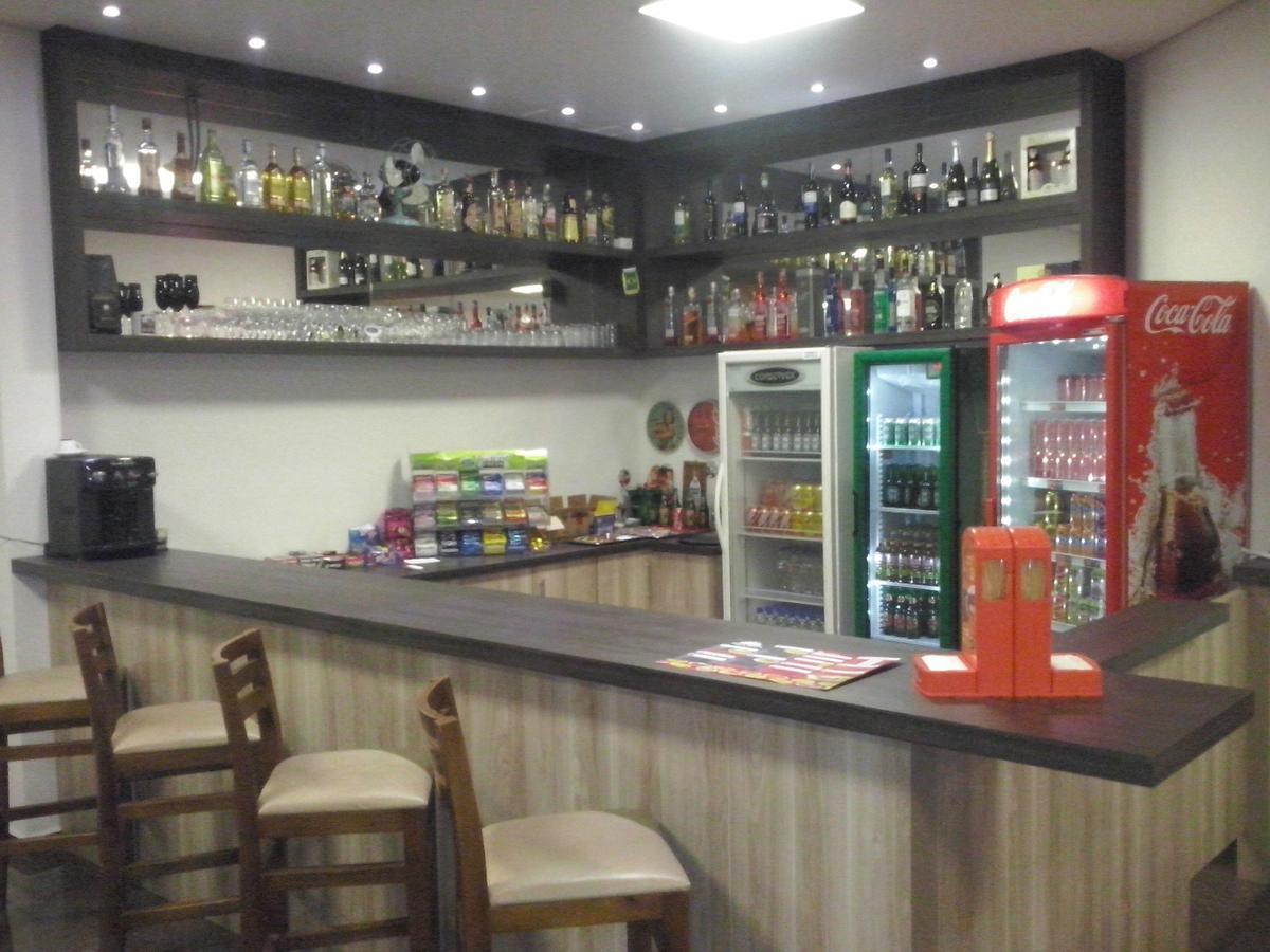 Hotel Bela Vista Votorantim Buitenkant foto