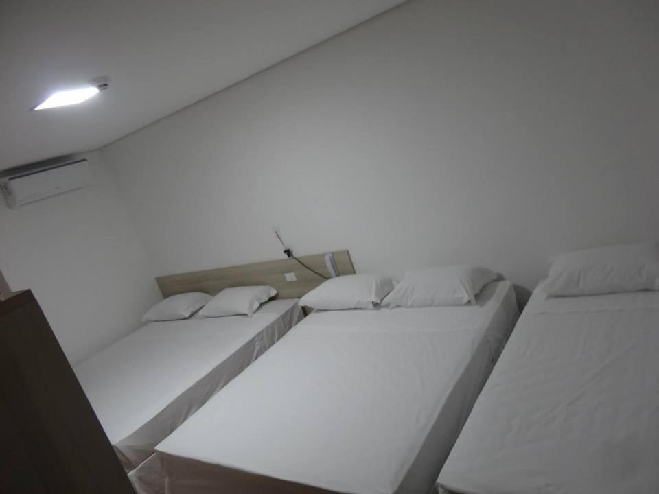 Hotel Bela Vista Votorantim Buitenkant foto